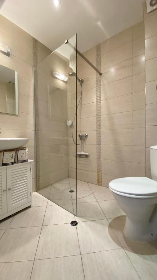Apartello Modern Apartment - Balkan Breeze 7 Sunny Beach Exterior foto