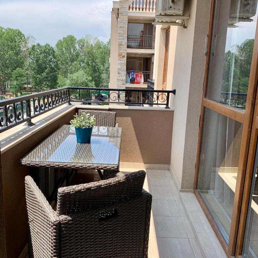 Apartello Modern Apartment - Balkan Breeze 7 Sunny Beach Exterior foto