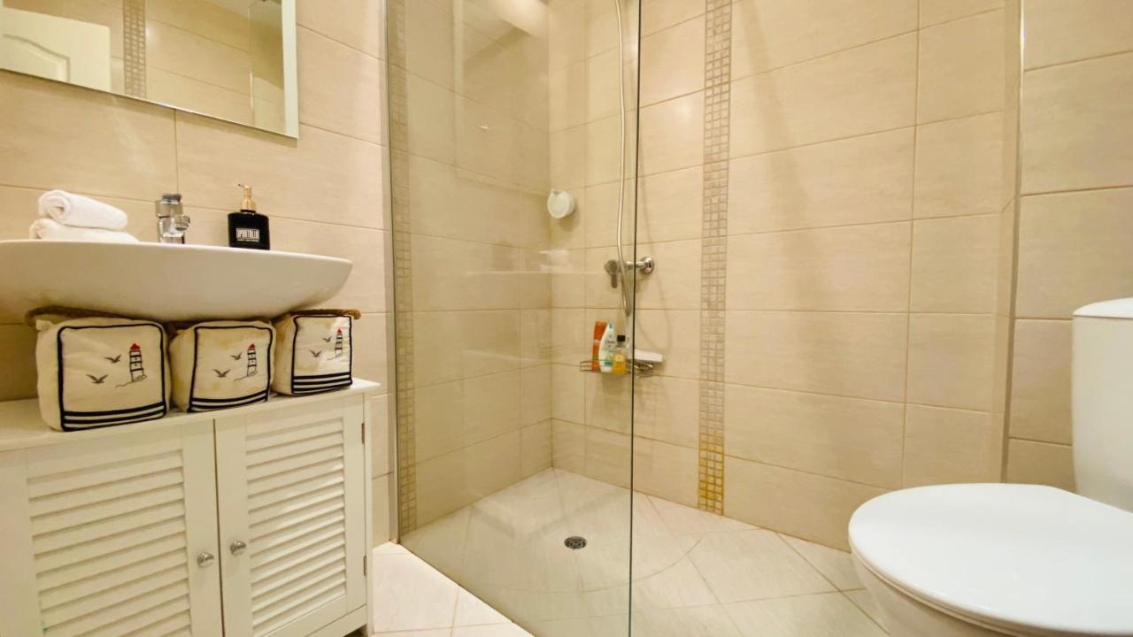 Apartello Modern Apartment - Balkan Breeze 7 Sunny Beach Exterior foto